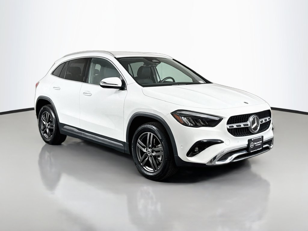 Used 2025 Mercedes-Benz GLA 250 image 1