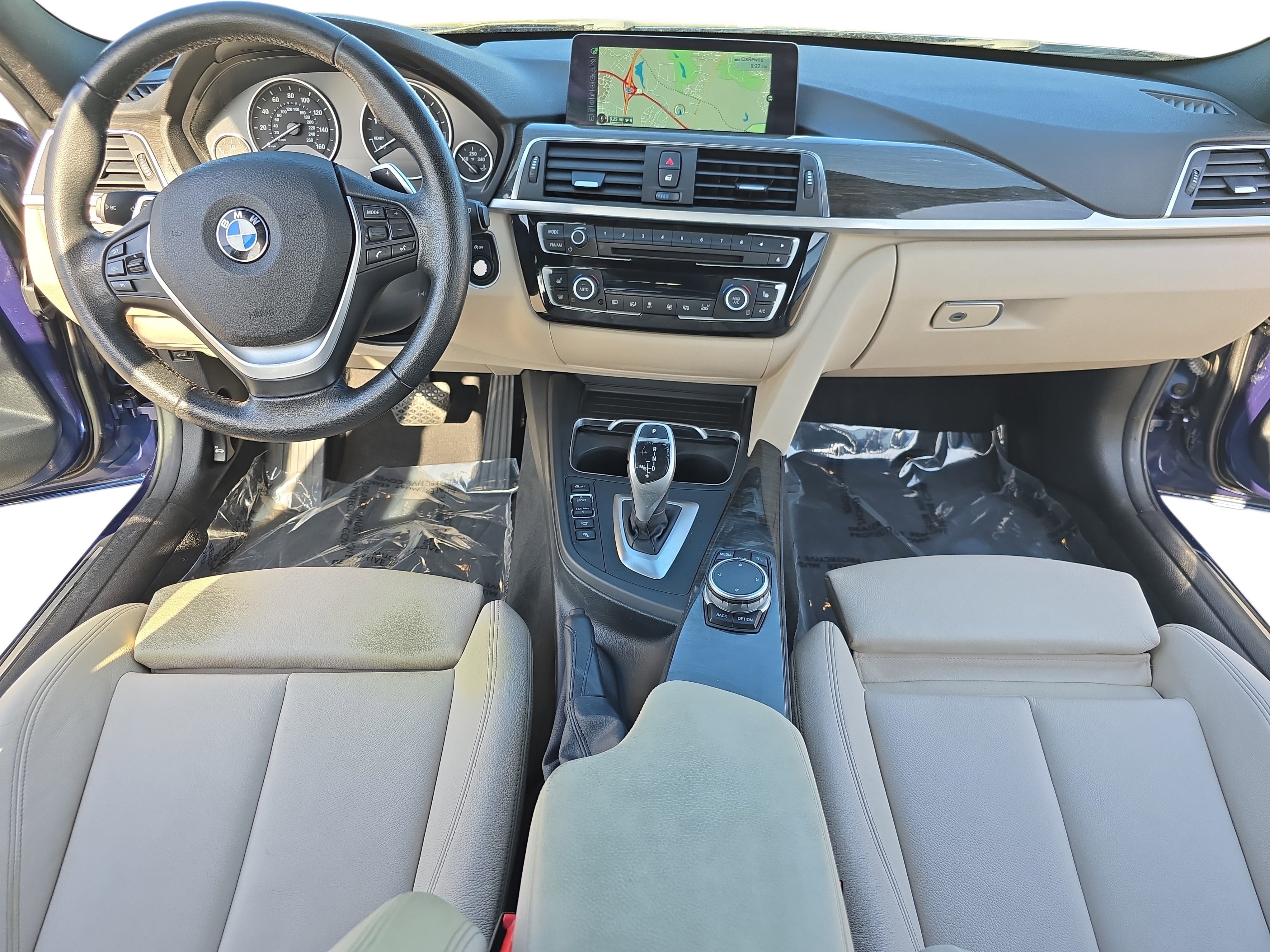 Used 2016 BMW 340i Sedan image 9