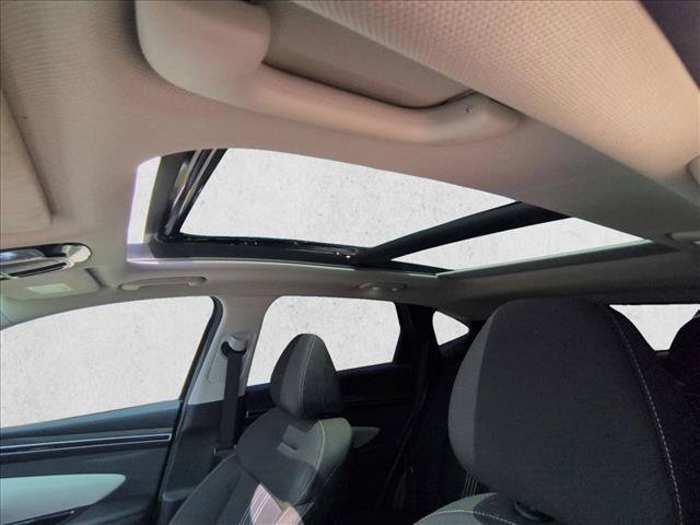 Used 2022 Hyundai Tucson SEL AWD/4WD image 14