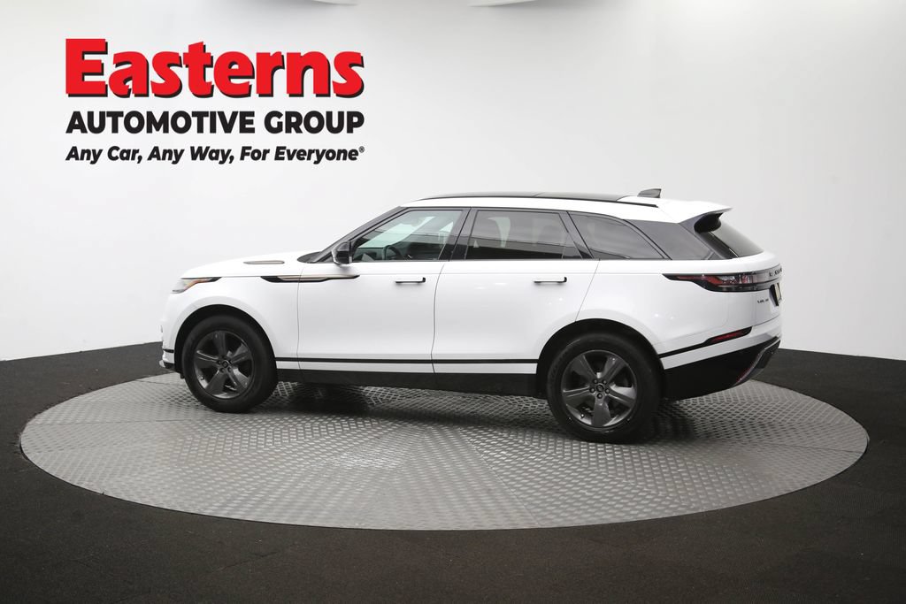 Used 2022 Land Rover Range Rover Velar R-Dynamic S AWD/4WD image 62