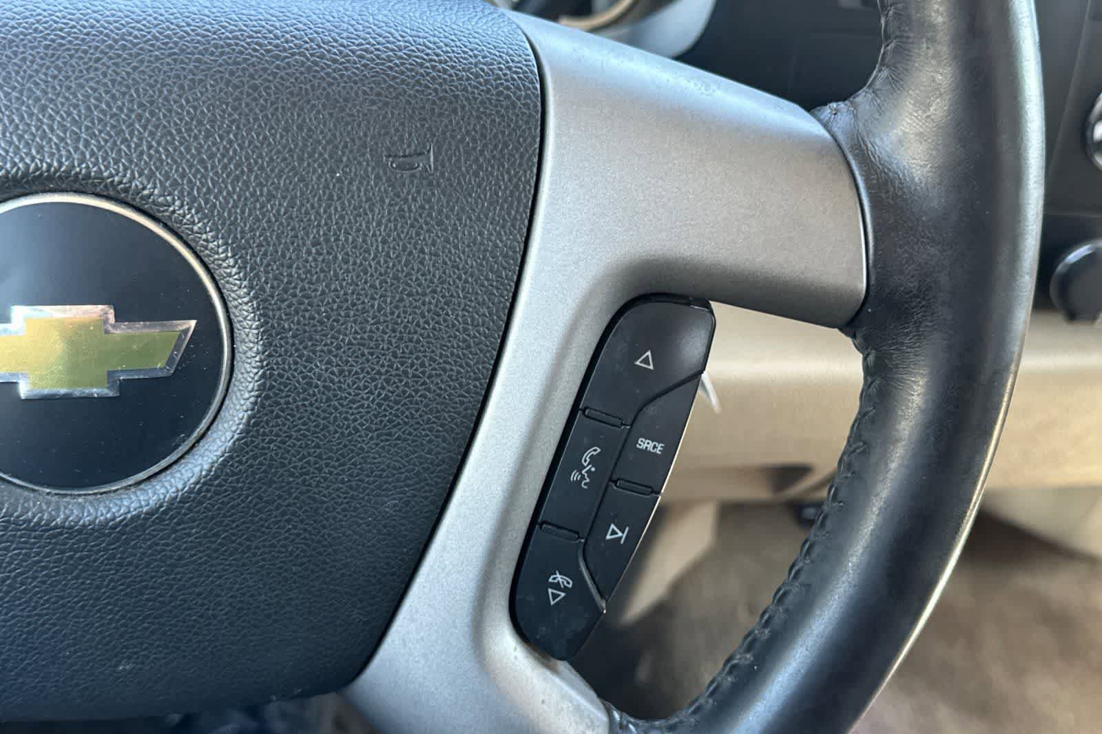 Used 2013 Chevrolet Silverado 1500 LT w/ All-Star Edition image 28