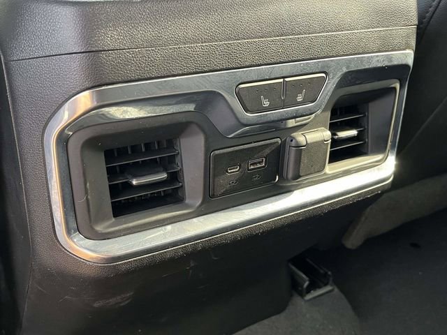 Used 2021 GMC Sierra 1500 SLT w/ SLT Premium Package image 20