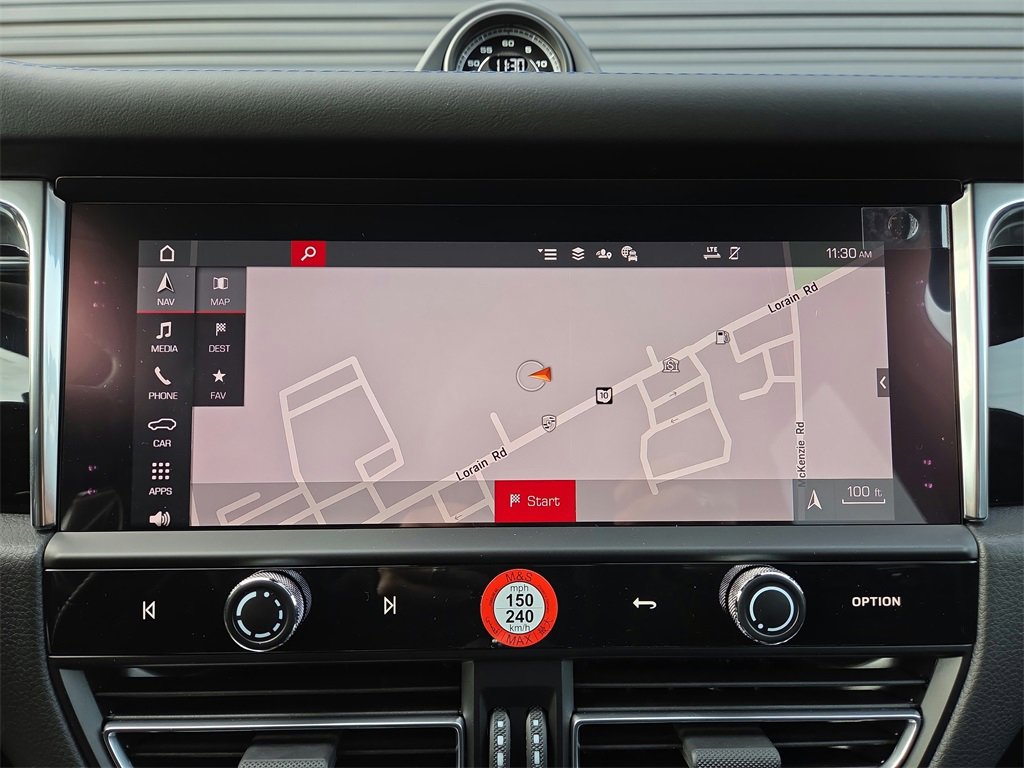 New 2026 Porsche Macan Turbo image 11