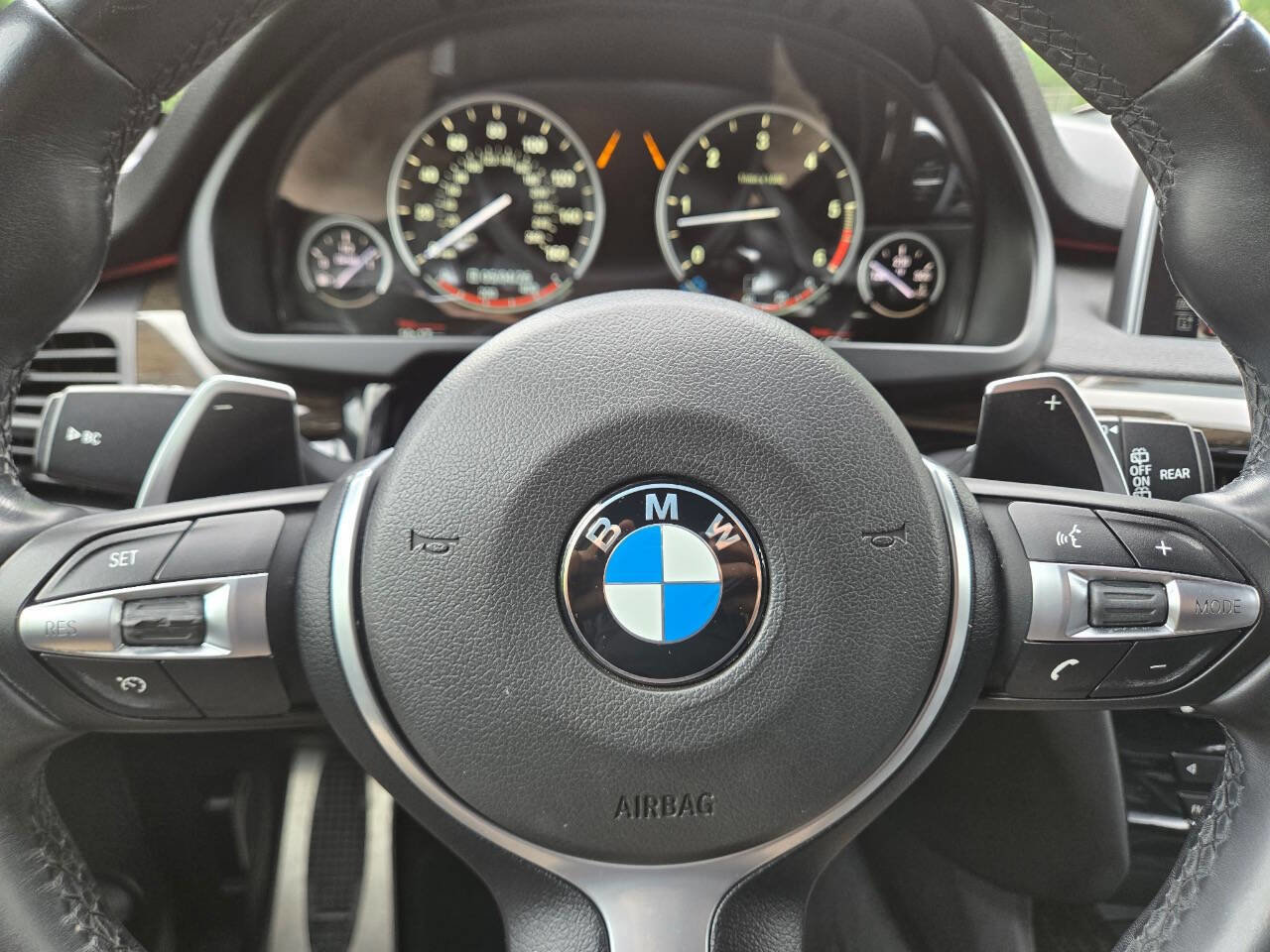 Used 2014 BMW X5 xDrive35d AWD/4WD image 21