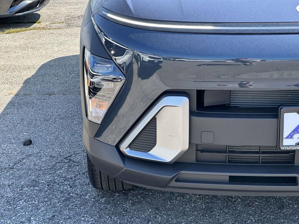 Certified 2026 Hyundai Kona SEL Sport image 9