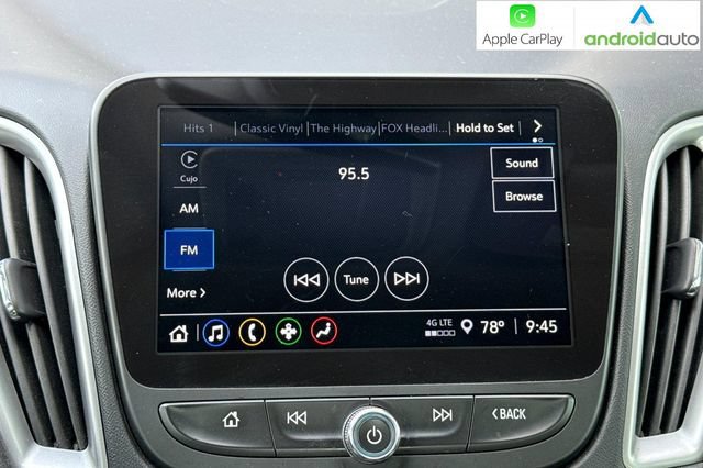 Used 2023 Chevrolet Malibu LT FWD image 23
