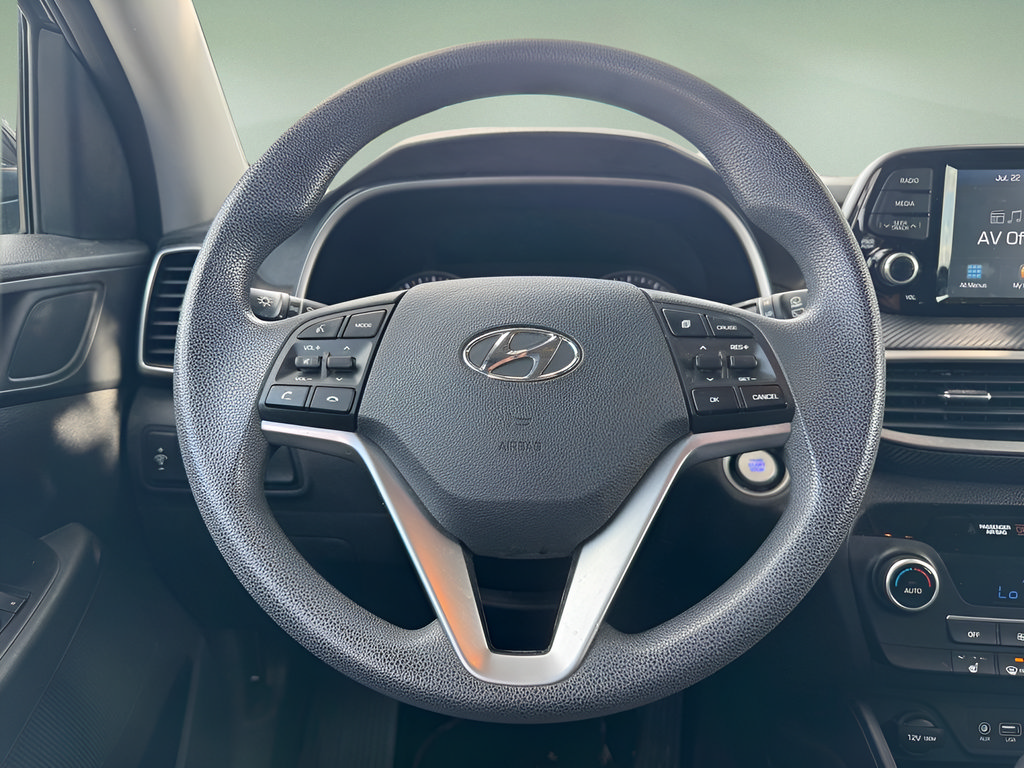 Used 2019 Hyundai Tucson SEL FWD image 17