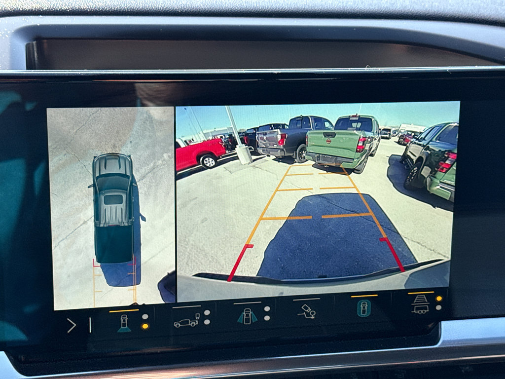 Used 2023 Chevrolet Silverado 1500 RST w/ All Star Edition Plus image 20