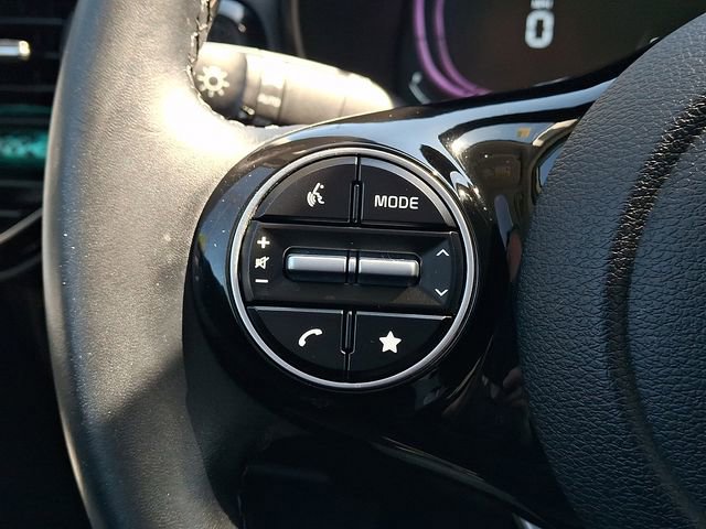 Certified 2025 Kia Soul EX FWD image 21