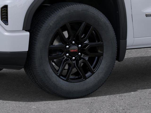 New 2026 GMC Sierra 1500 Elevation w/ Preferred Package image 9