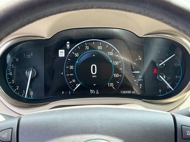 Used 2016 Buick LaCrosse Leather w/ Experience Buick Package FWD image 13
