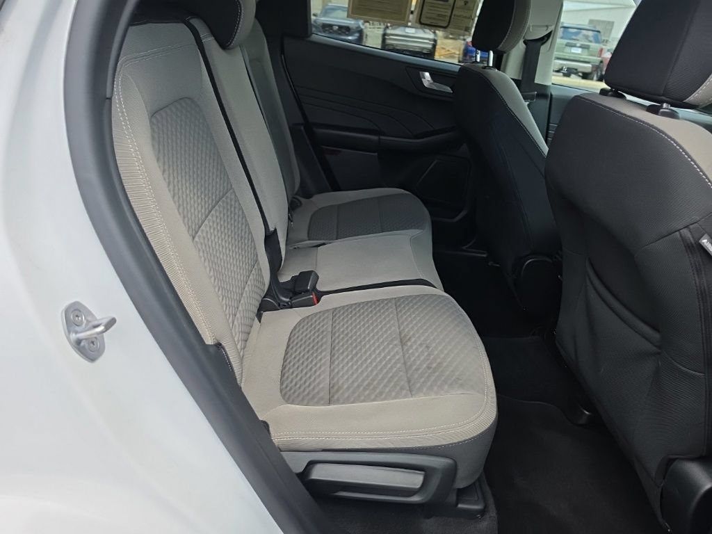 Used 2021 Ford Escape SE AWD/4WD image 24