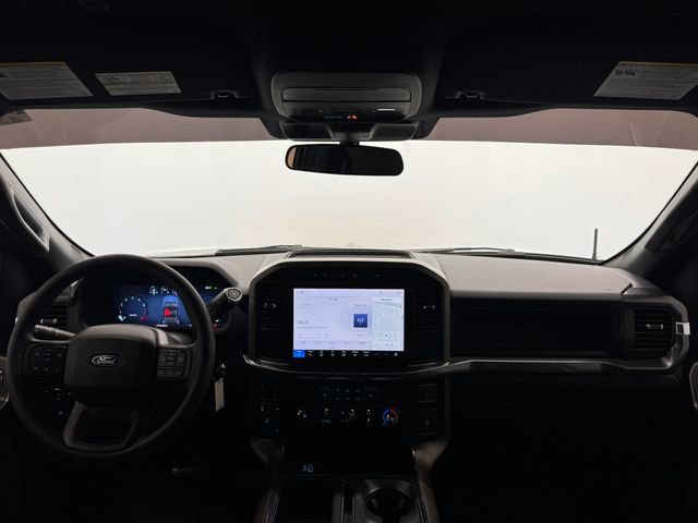 Used 2024 Ford F150 STX w/ Equipment Group 201A FX4 image 6