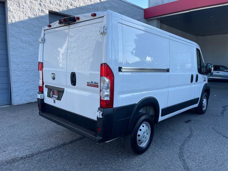 Used 2020 RAM ProMaster 1500 image 7