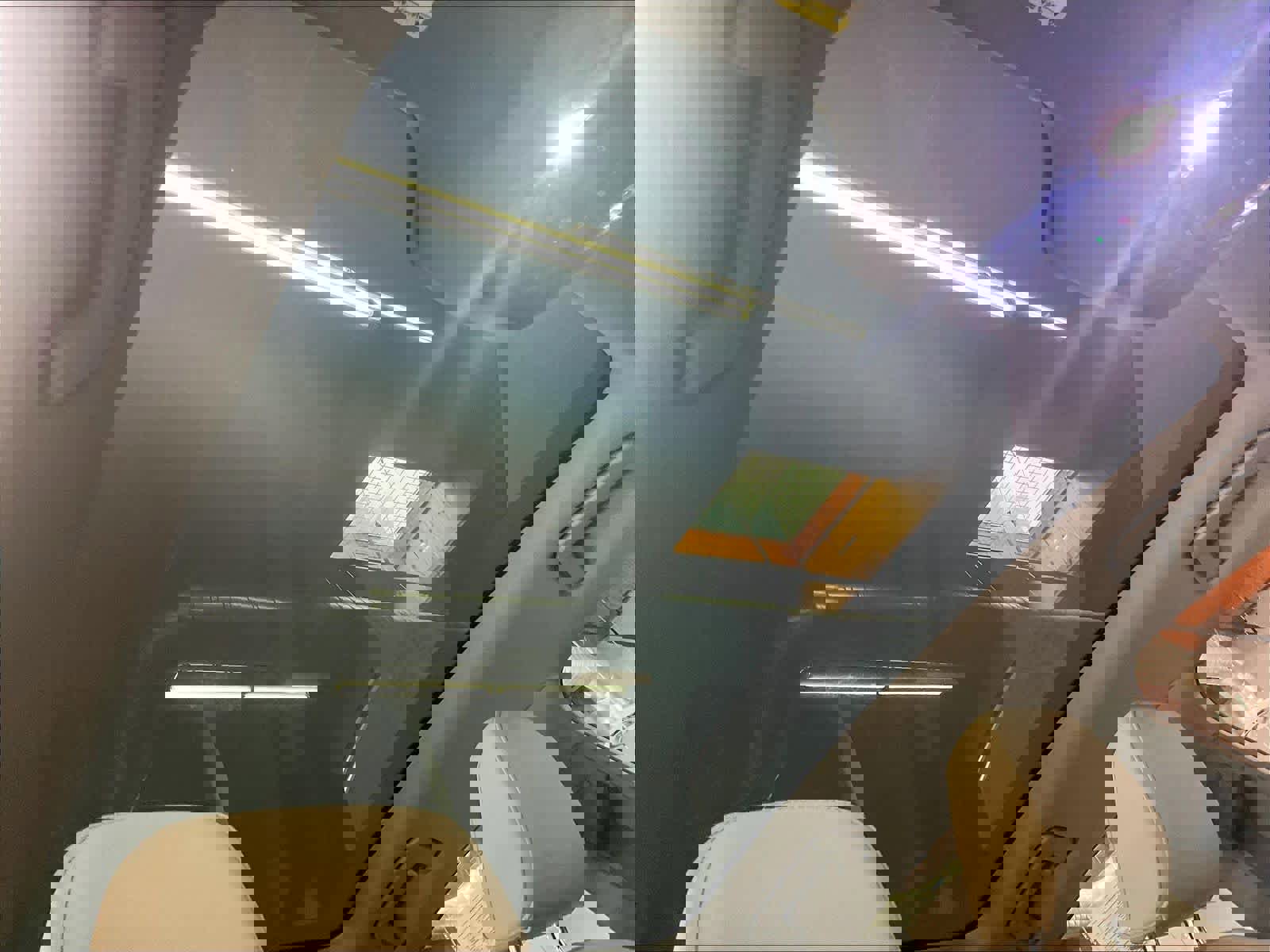 Certified 2025 Audi A5 Premium image 21