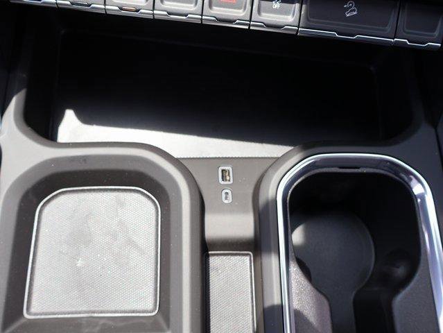 New 2025 GMC Sierra 2500 Denali w/ Technology Package image 31