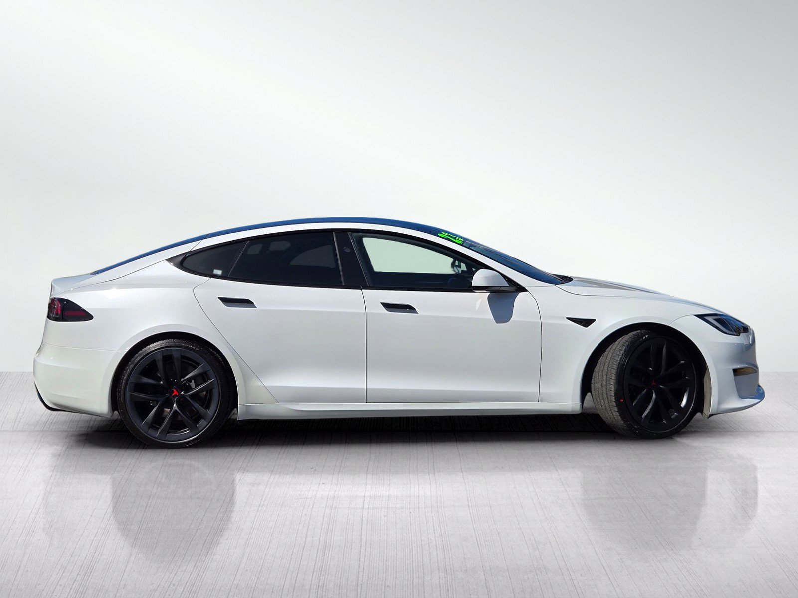 Used 2023 Tesla Model S AWD/4WD image 3