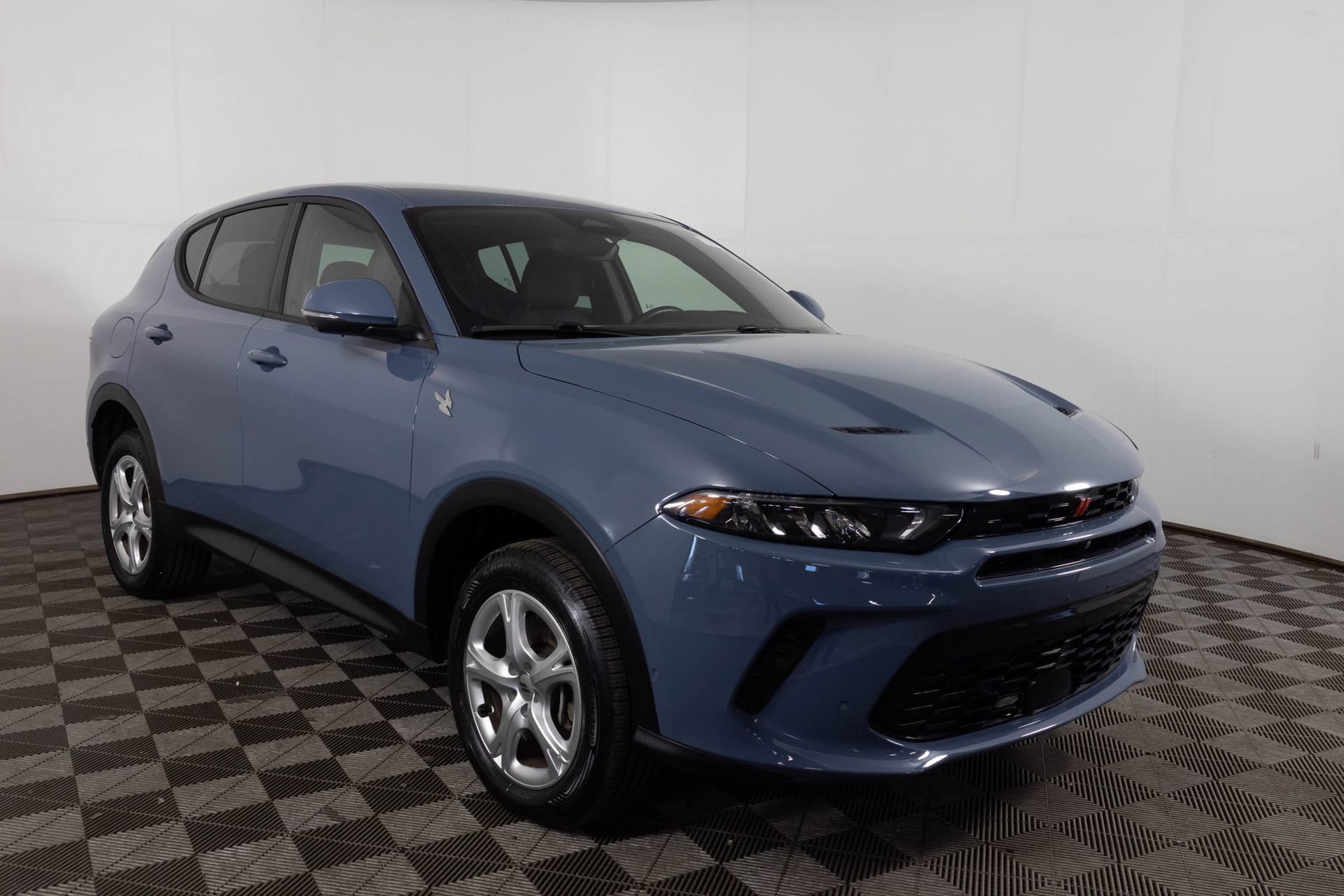 Used 2023 Dodge Hornet GT Plus w/ Tech Pack Plus w/o Parking AWD/4WD image 14