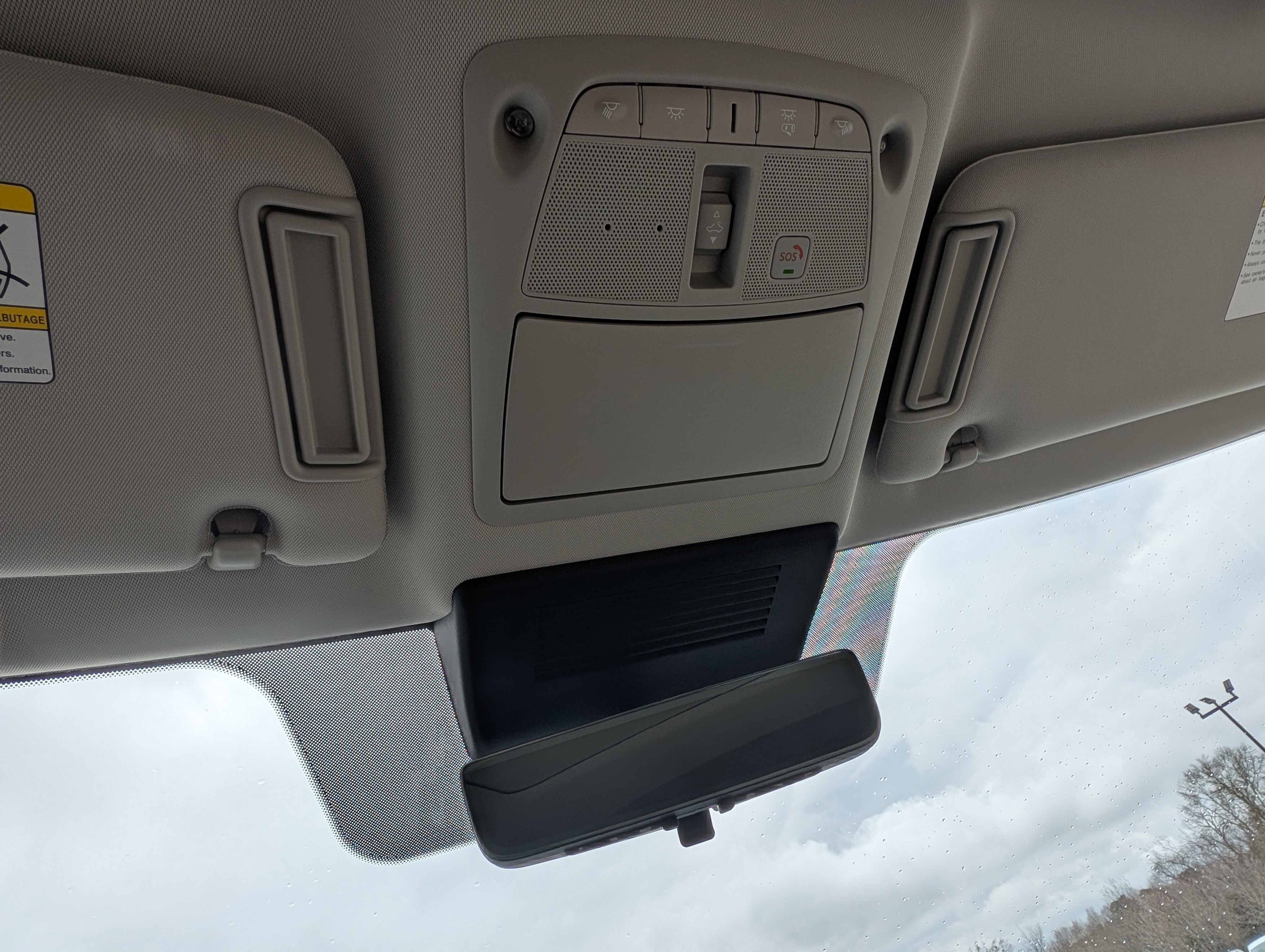 Used 2023 Nissan Armada Platinum w/ Captain's Chairs Package image 32