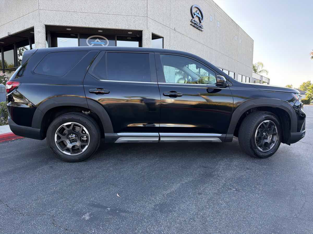 Used 2024 Honda Pilot EX-L image 11