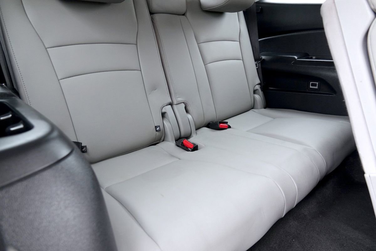 Used 2016 Honda Pilot EX-L image 11