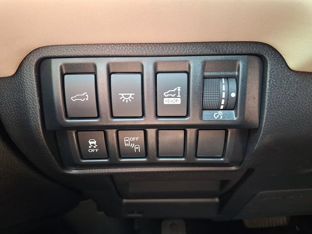 Used 2021 Subaru Ascent Touring w/ Popular Package #2A AWD/4WD image 24