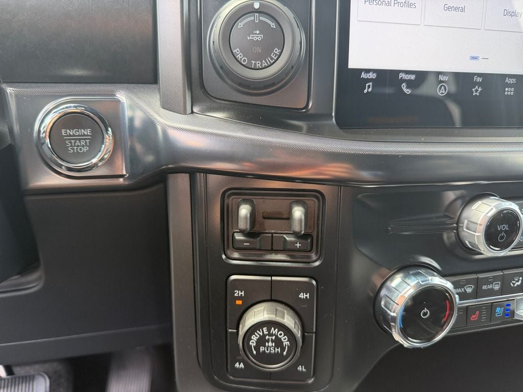Used 2026 Ford F150 Tremor w/ Equipment Group 402B MID AWD/4WD image 32