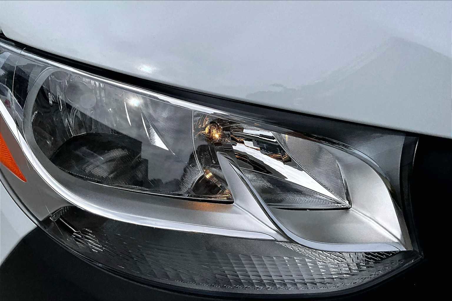 Used 2025 Mercedes-Benz Sprinter 2500 image 15