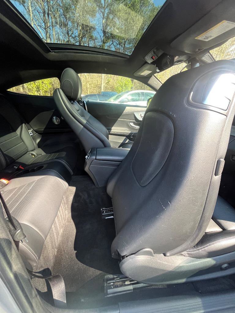 Used 2017 Mercedes-Benz C 300 Coupe image 37