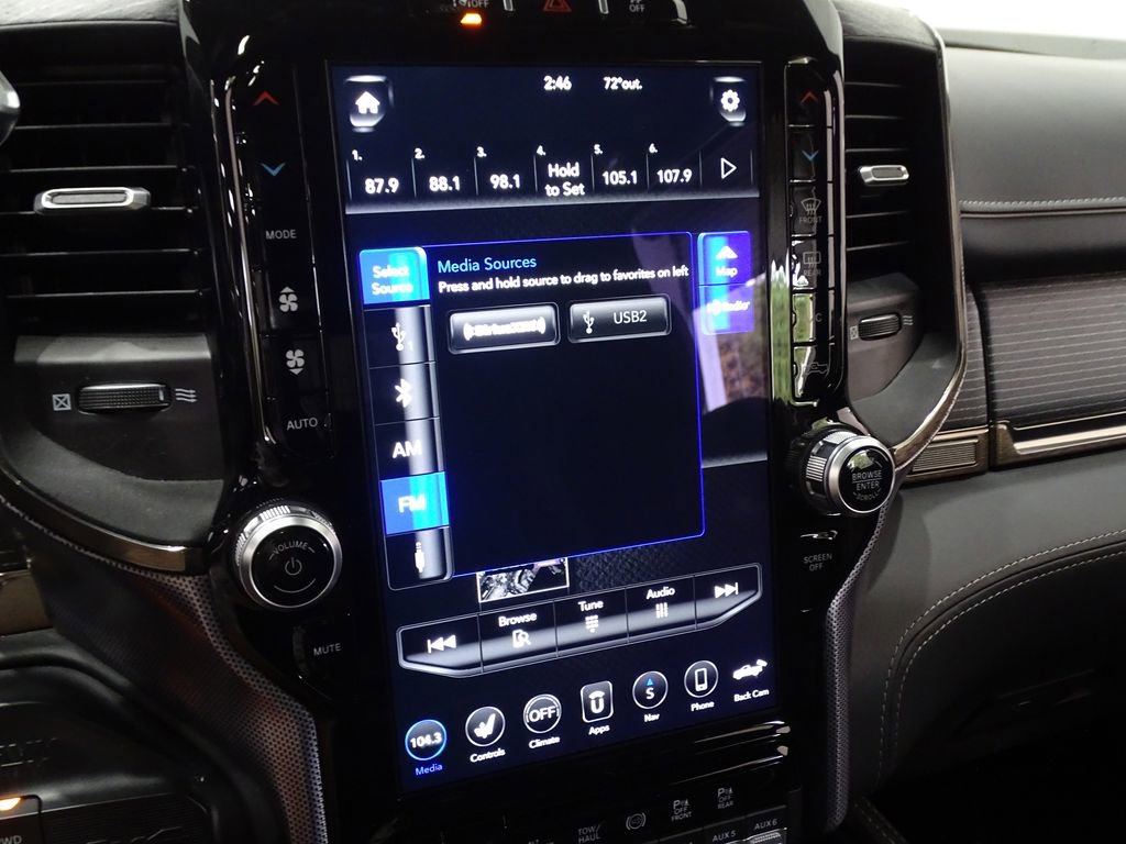 Used 2021 RAM 3500 Limited image 35