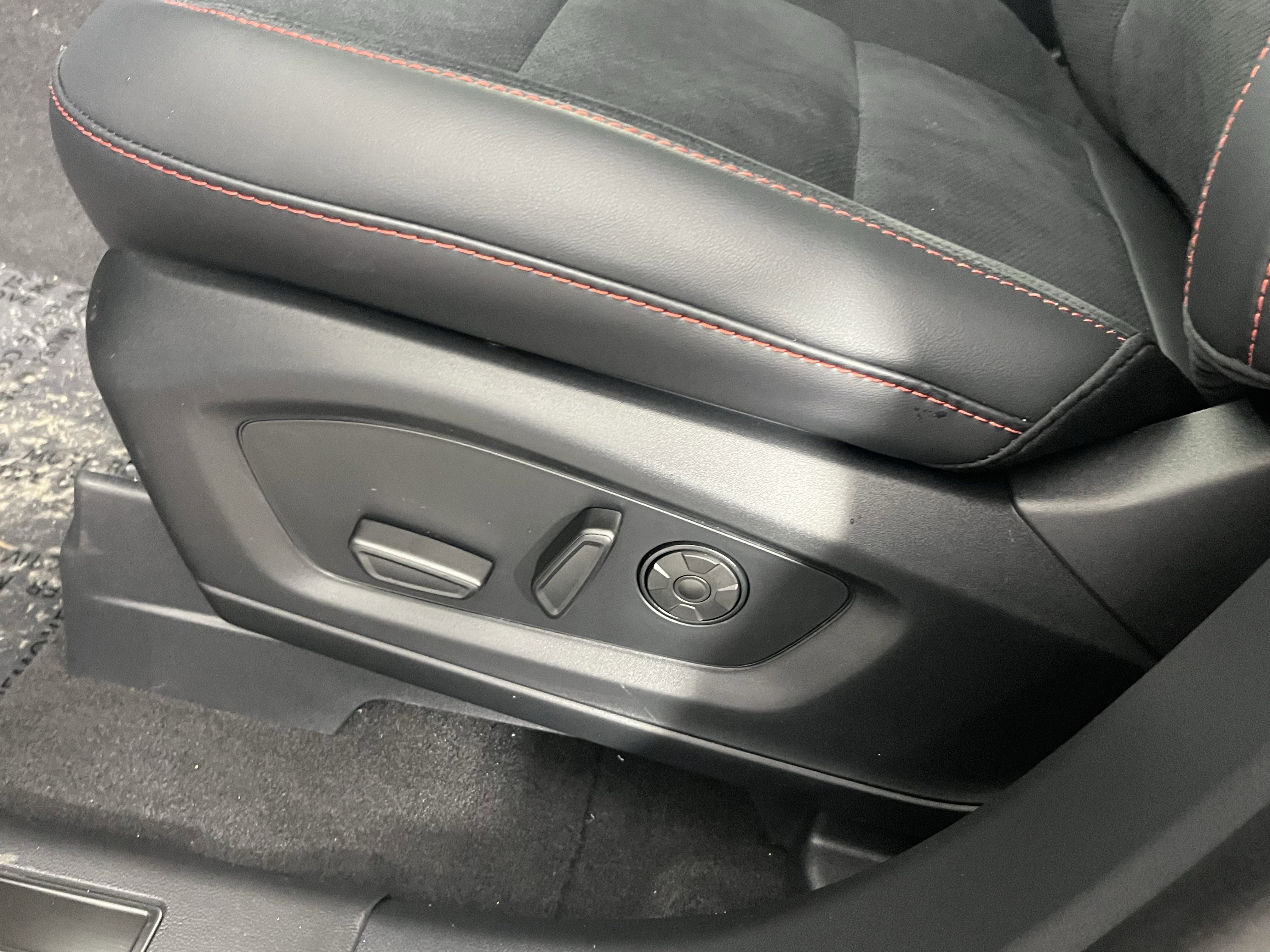 New 2026 Ford Explorer ST w/ Sun And Sound Package image 15