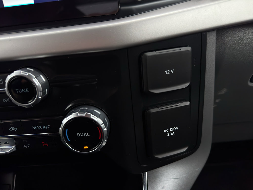 Used 2022 Ford F150 XLT w/ Equipment Group 302A High image 23