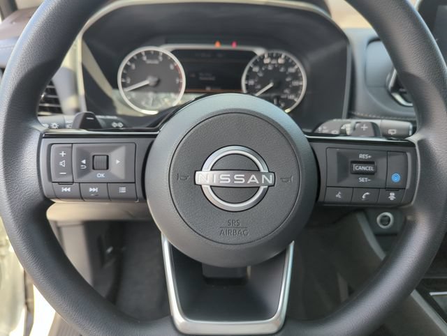 Certified 2023 Nissan Rogue SV AWD/4WD image 45