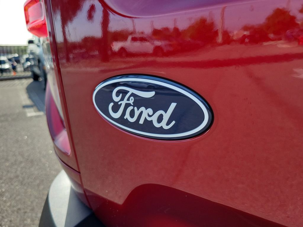 New 2026 Ford Bronco Sport Big Bend image 7