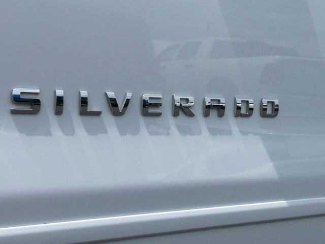 Used 2016 Chevrolet Silverado 1500 LT w/ All Star Edition AWD/4WD image 31