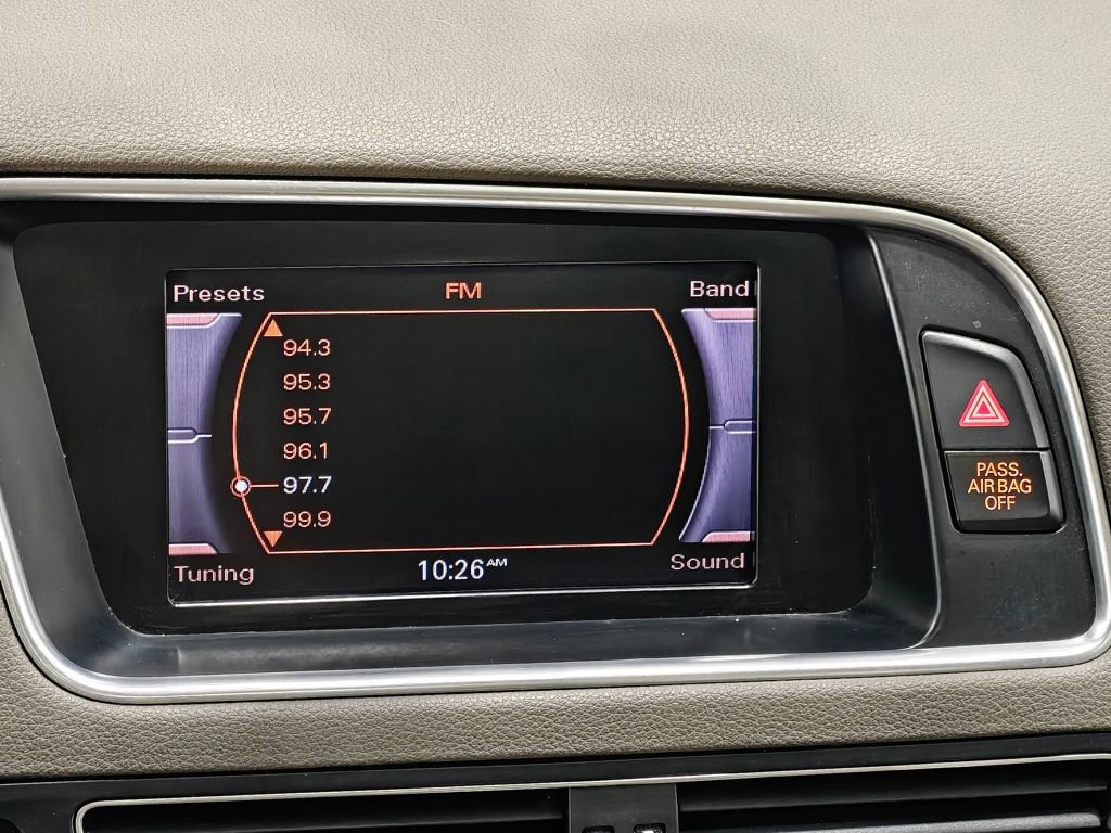 Used 2010 Audi Q5 3.2 Premium image 6