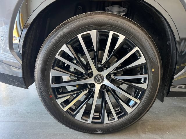 New 2026 Lexus RZ 350e 2WD w/ Technology Package image 13