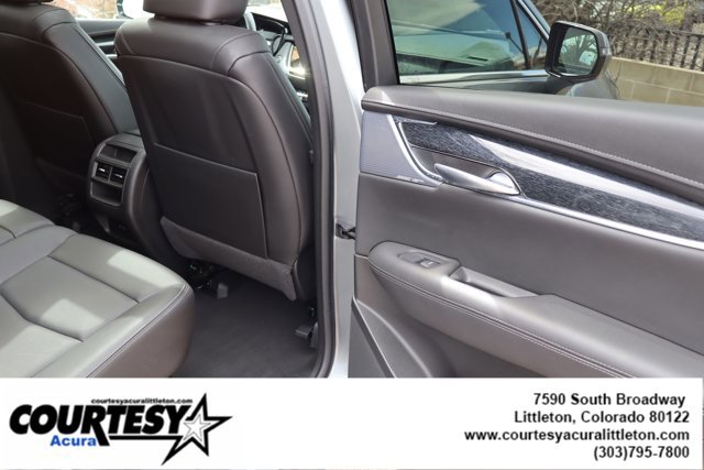 Used 2023 Cadillac XT5 Premium Luxury image 30