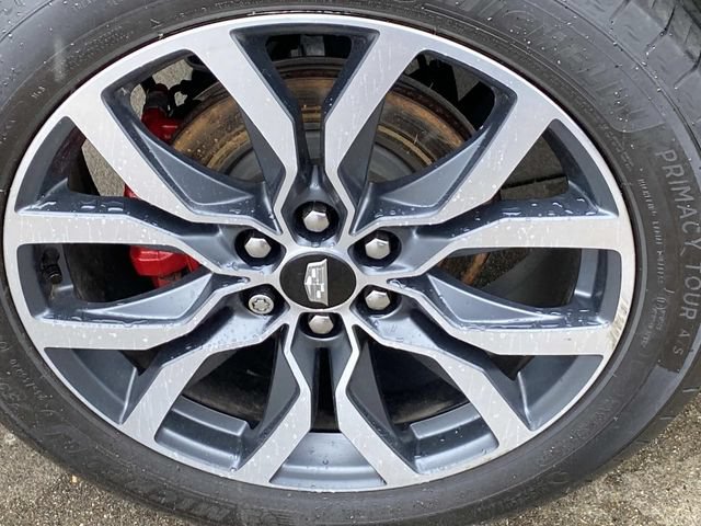 Used 2022 Cadillac XT6 Sport w/ Platinum Package AWD/4WD image 26