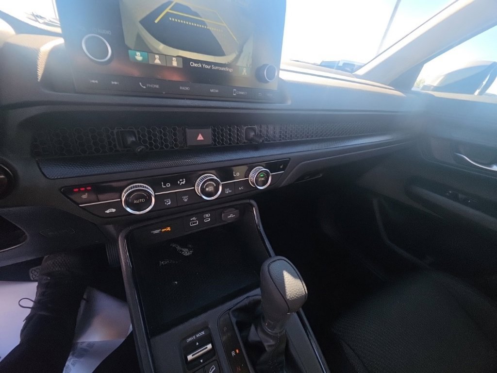 Certified 2024 Honda CR-V EX image 21