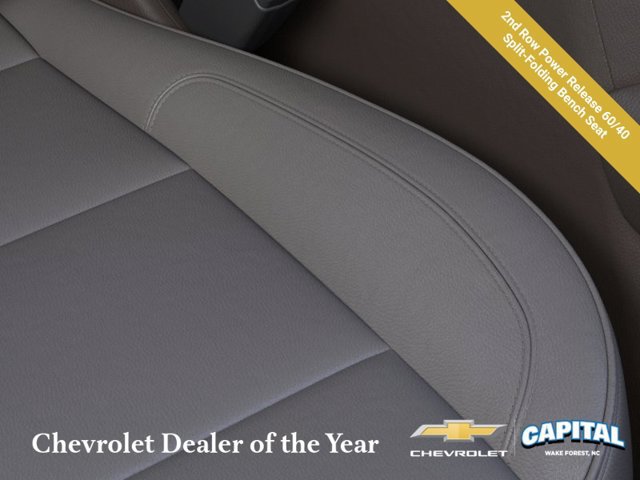 New 2026 Chevrolet Suburban LT w/ Comfort Package AWD/4WD image 22