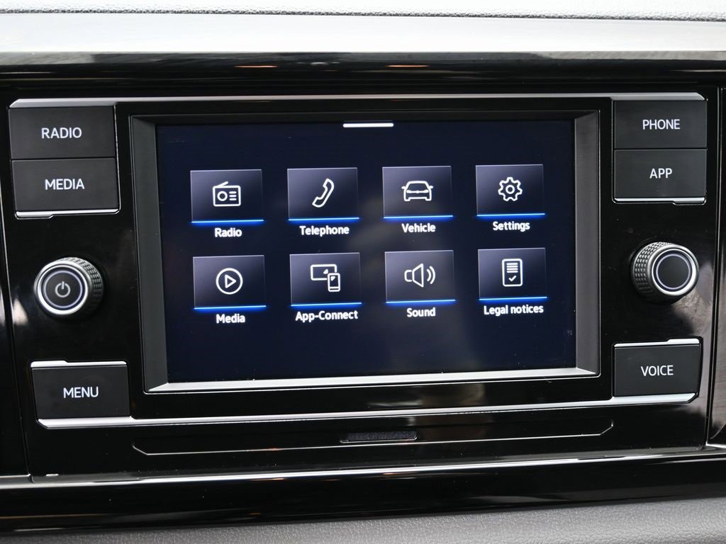 Used 2023 Volkswagen Taos S image 22