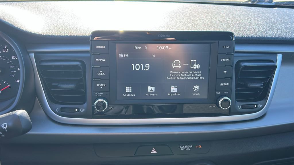 Used 2020 Kia Rio LX image 16