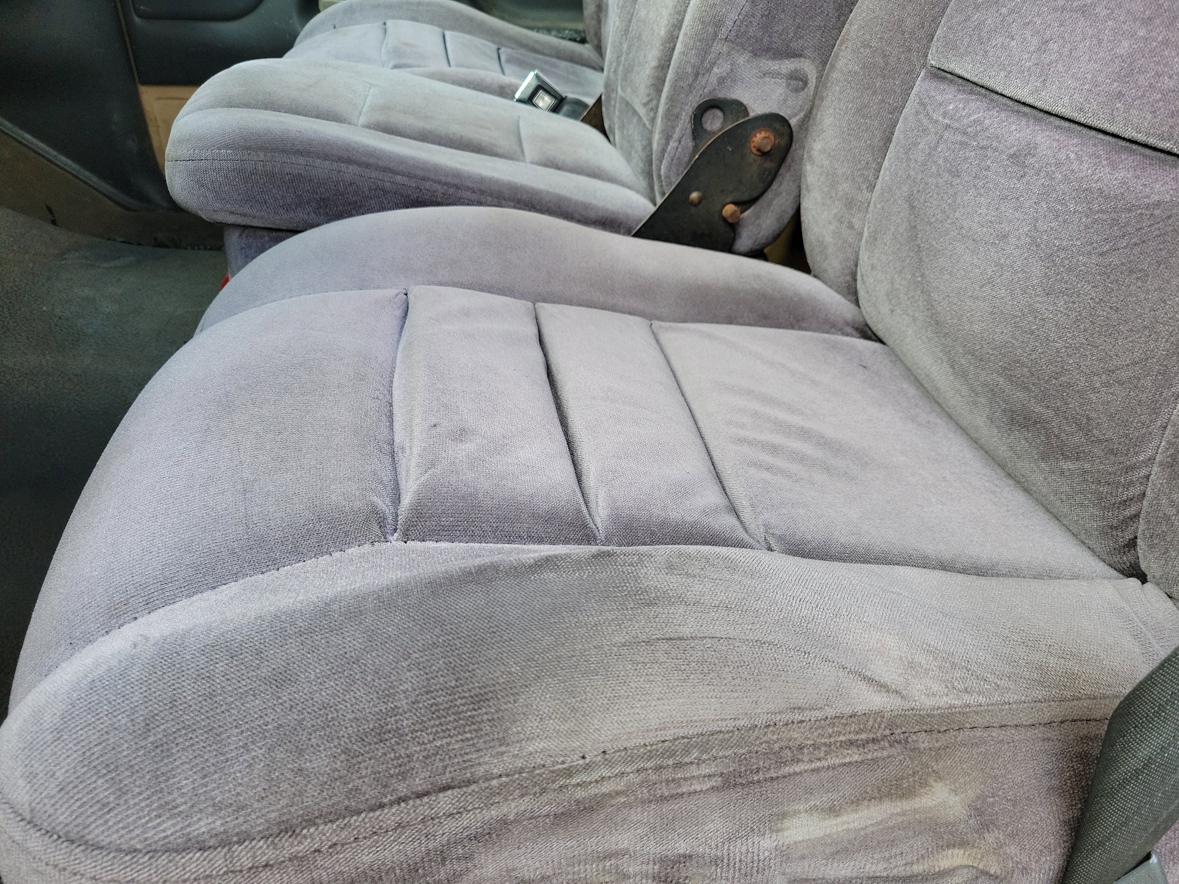 Used 1992 Ford F450 2WD Regular Cab Super Duty image 14