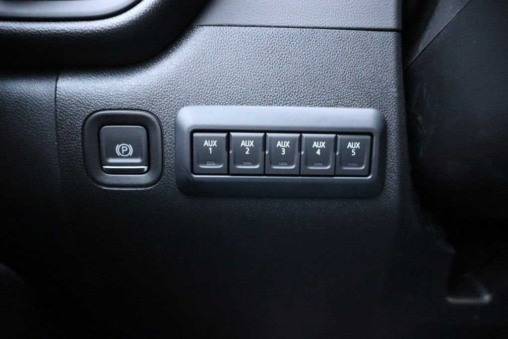 New 2026 Chevrolet Silverado 3500 W/T w/ WT Convenience Package image 14