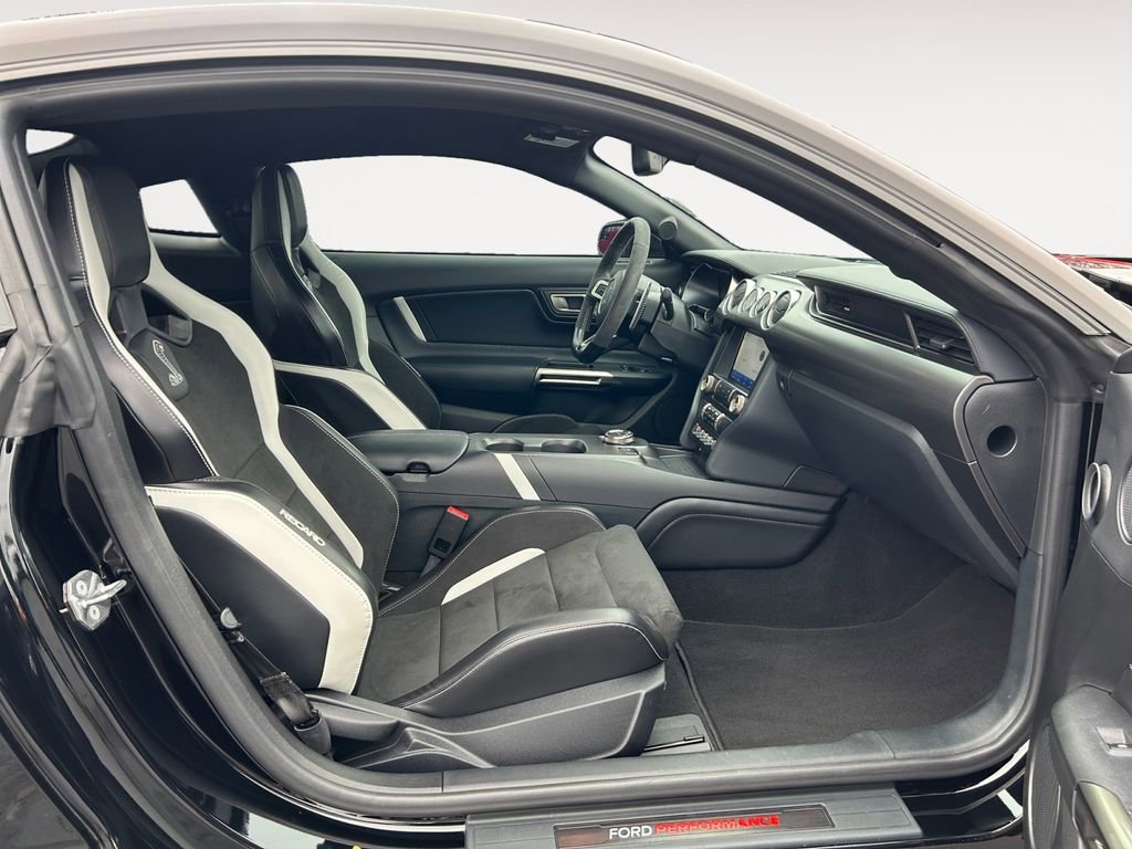 Used 2021 Ford Mustang Shelby GT500 image 10