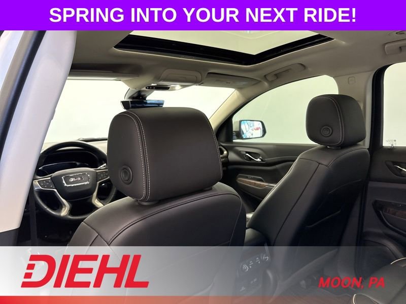 Used 2023 GMC Acadia Denali w/ Denali Ultimate Package image 21