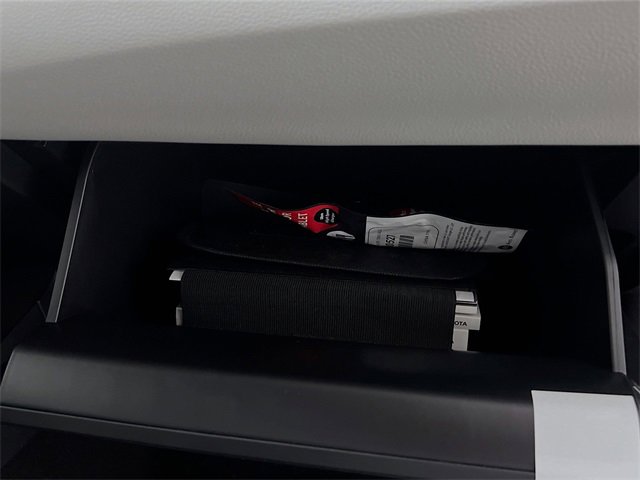 New 2026 Toyota Corolla LE image 31