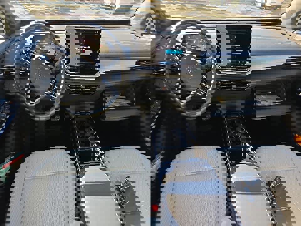 Used 2024 Volkswagen ID.4 Pro S image 9