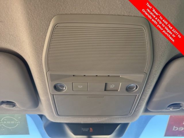 Certified 2025 Nissan Kicks SR image 29